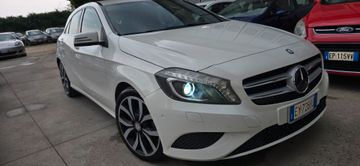 Mercedes A 180 - 2