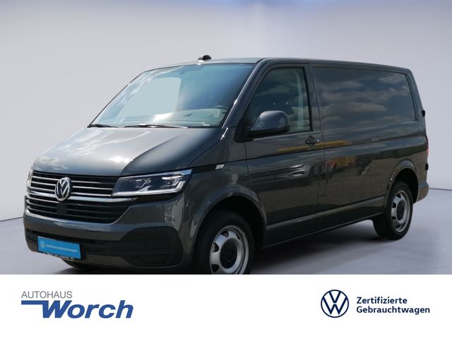 T6.1 Kasten 2.0 TDI DSG LED+NAVI+KAMERA+