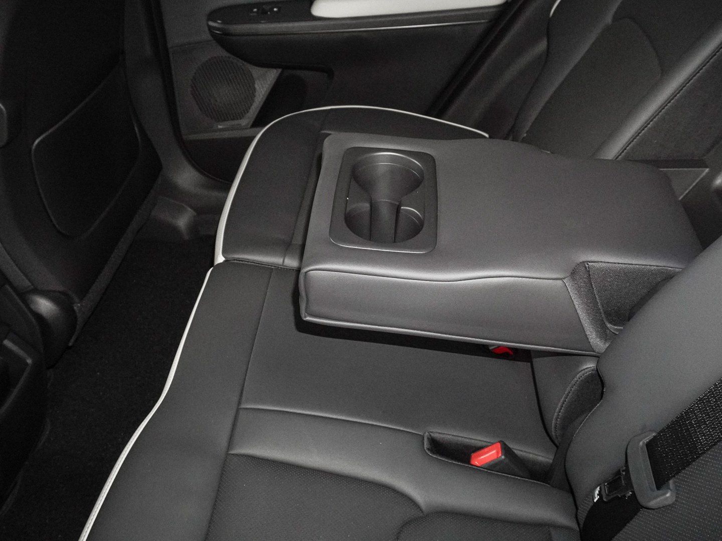 Kia EV5 - Bild 19