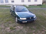 Volkswagen Vw Passat 35i facelift Kombi - Volkswagen Passat aus 1995: Kombi