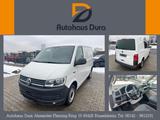 Volkswagen T6 Transporter Kasten Aut. Navi+Shz+Pdc - Volkswagen T6 Transporter in Mainz