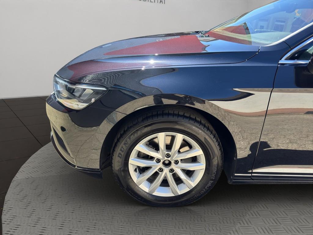 Volkswagen Passat Business 2.0 TDI DSG Navi AHK LED, миниатюра 3