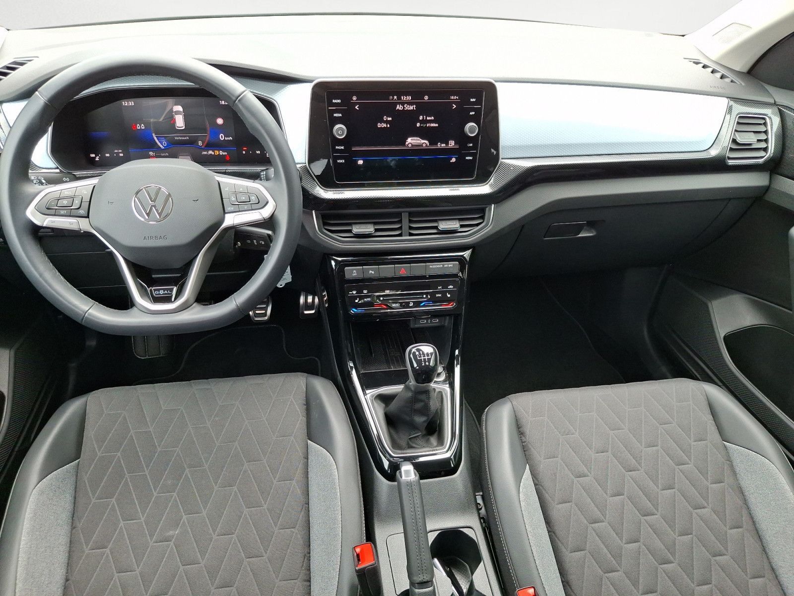 Volkswagen T-Cross - Bild 6