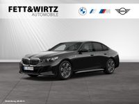 BMW 520 - Vorschau Bild 1