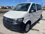 Volkswagen T6 Transporter*DSG*ALU*TEMPOMAT*9-Sitz* - VW T6 Transporter in Dortmund