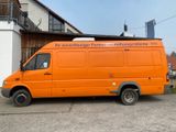 Mercedes-Benz Mercedes Sprinter 413 - Mercedes-Benz Sprinter: 413