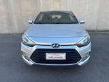 Hyundai i20 Coupé 1.2 Sport UNIPRO OK NEOP - Hyundai i20 Sport mit Benzin-Antrieb