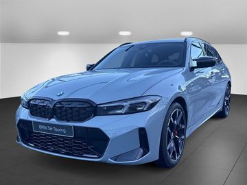 BMW M340d xDrive Sportpaket