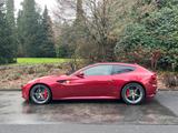 Ferrari FF 6,3 V12, Panorama,Ferrari Garantie, Wie Neu - Ferrari: F1