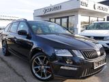 Skoda Octavia Combi RS 4x4*NAVI*LED*SEHR GEPFLEGT*