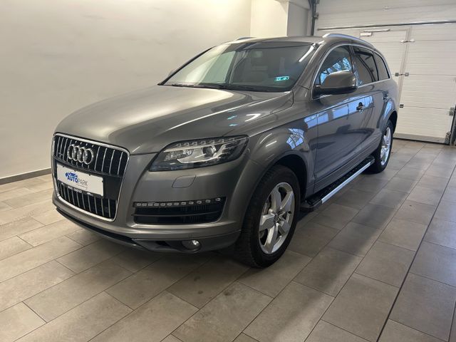 Audi Q7 3.0 TDI quattro