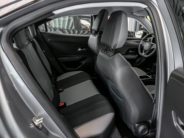 Opel Mokka 1.2 Elegance Kamera Navi Sicht-Paket