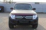 Mitsubishi Pajero 3,2 DI-D 4WD - - gebrauchte Mitsubishi Pajero aus dem Jahr 2010