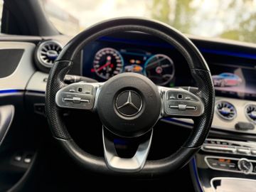Mercedes CLS 400 - 9