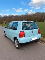 Volkswagen VW Lupo 1.0 "Babyblau" - Volkswagen Lupo in Hannover