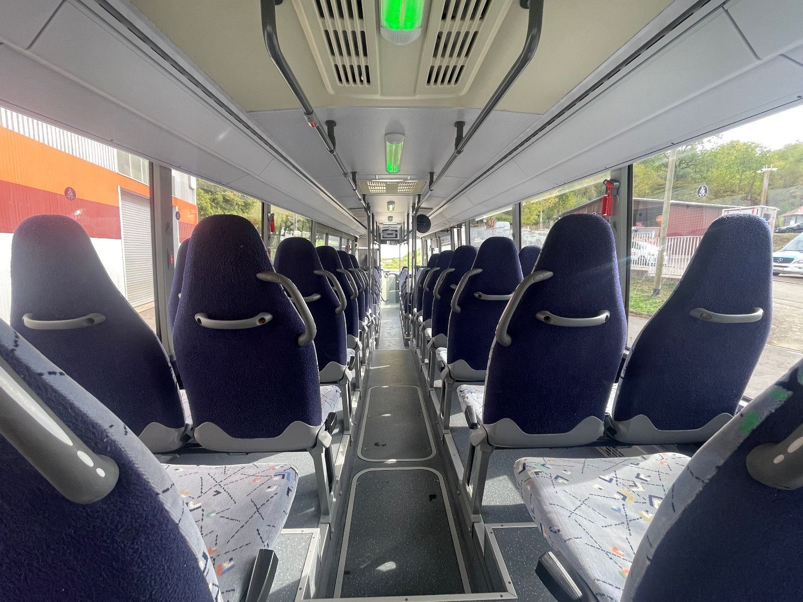 SETRA  2018 - Image 28 of 35