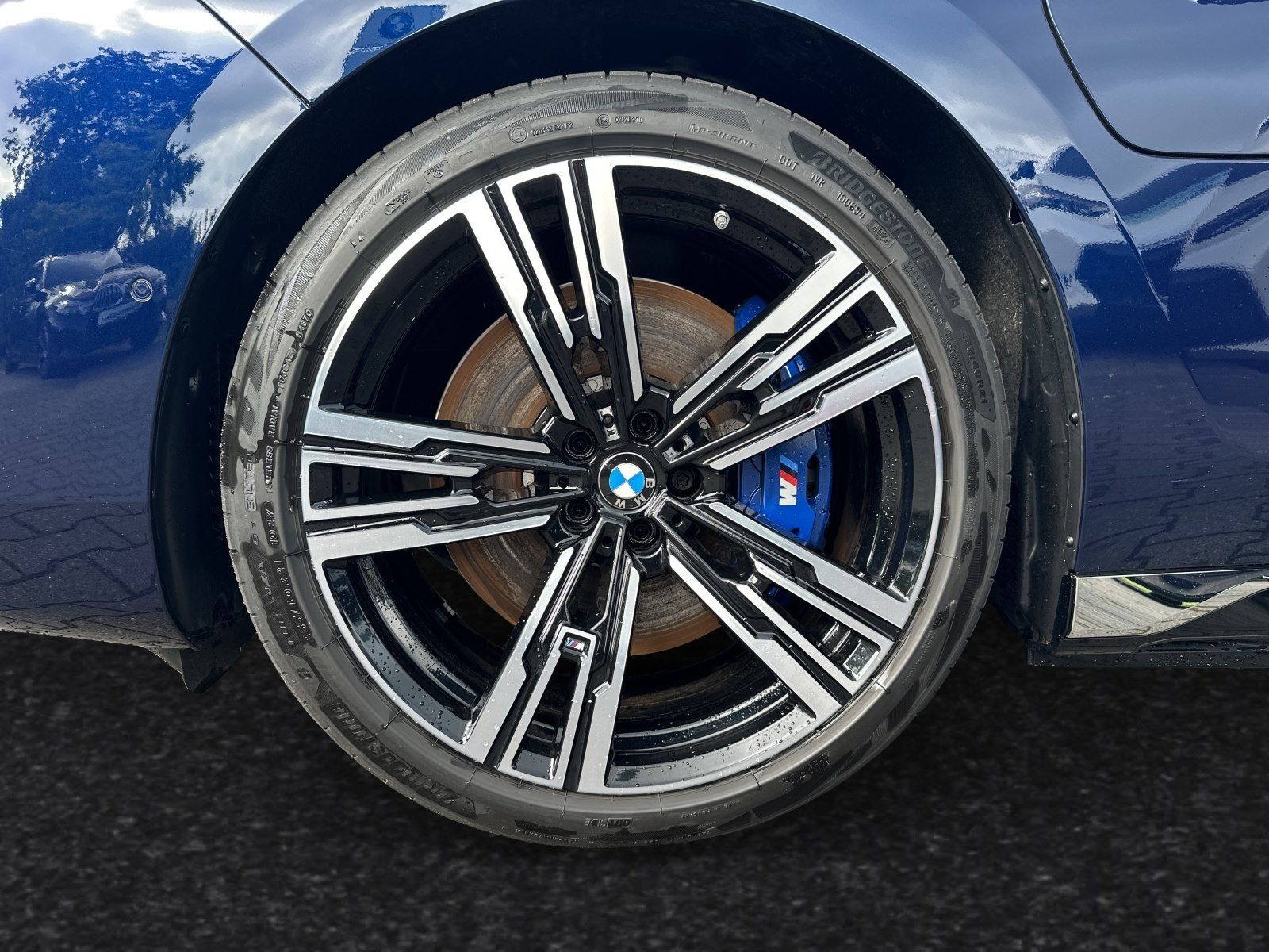 BMW M760 - Bild 3