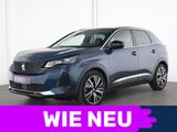 Peugeot 3008 GT 360° Kamera|ACC|LED|Navigation|SHZ|PDC - gebrauchte Peugeot 3008 aus dem Jahr 2021