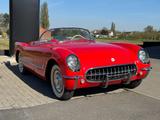 Corvette C1 BLUE FLAME FULLY RESTORED OLDTIMER 0483/47.20 - Corvette C1 Gebrauchtwagen