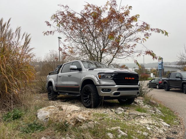 Dodge RAM 1500 HEMI 5.7L CREW CAB SPORT HOCH&BREIT