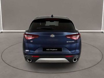 Alfa-Romeo Stelvio - 4