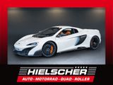 McLaren 675LT Spider 1 /500 - Clubsport | FULL OPTION