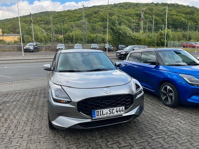 Suzuki Swift 1.2 Dualjet Hybrid 61 kW Comfort+