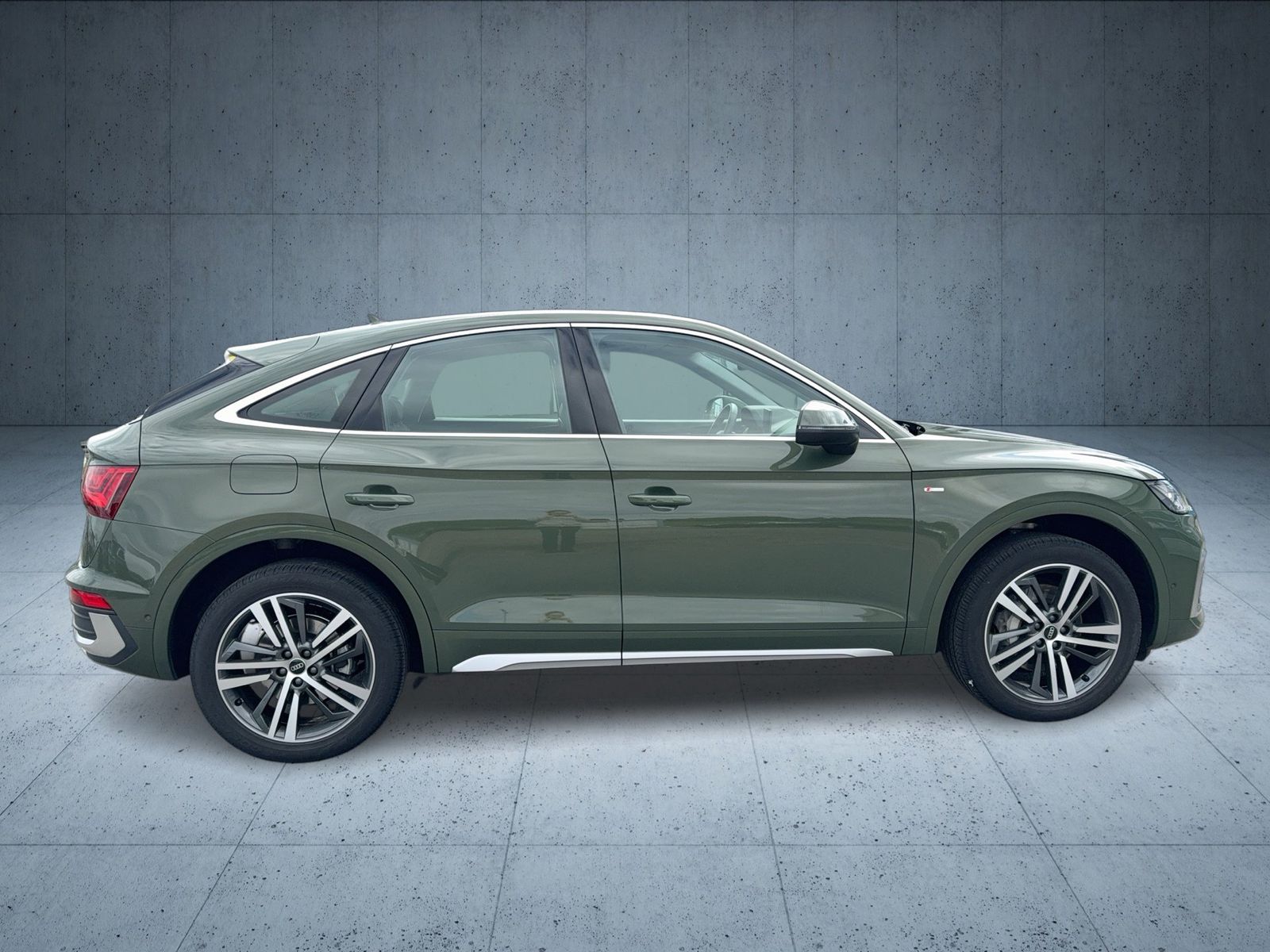 Audi Q5 - Bild 7