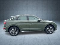 Audi Q5 - Vorschau Bild 7