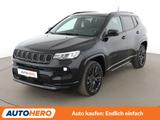 Jeep Compass 1.3 T4 4xe Plug-in Hybrid S Aut.*LED* - Jeep Compass Gebrauchtwagen in München