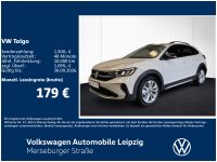 Volkswagen Taigo - Vorschau Bild 1