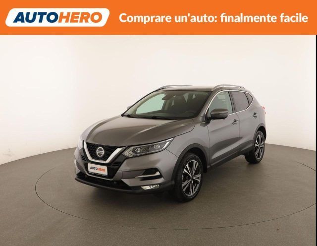 Image of Nissan Qashqai