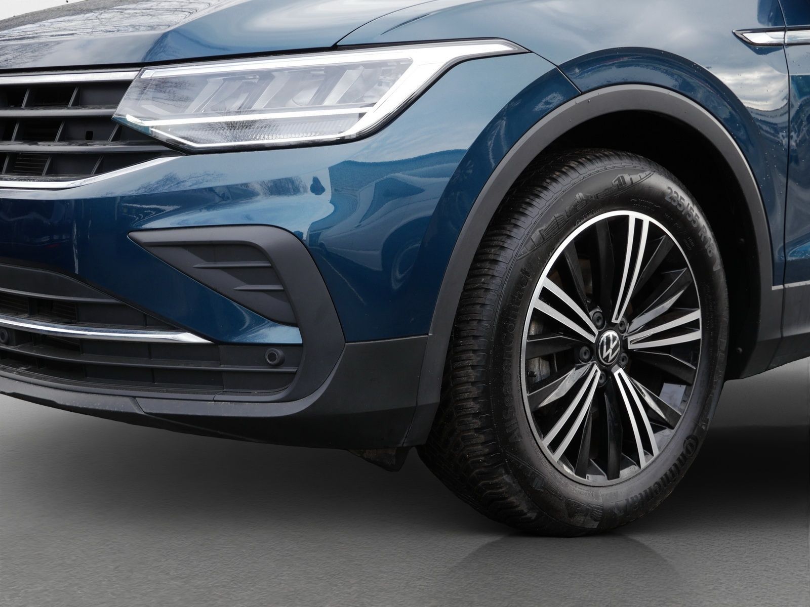 Volkswagen Tiguan - Bild 13