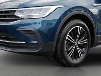 Volkswagen Tiguan - Vorschau Bild 13