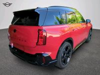 MINI Countryman S (Cooper) - Vorschau Bild 8