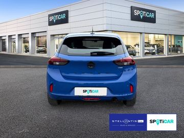 Opel Corsa - 5