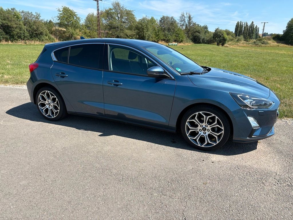 Image of Ford Focus