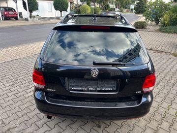 Volkswagen Golf - 7