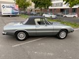Alfa Romeo 1600 Spider Junior 105  - Alfa Romeo aus 1979