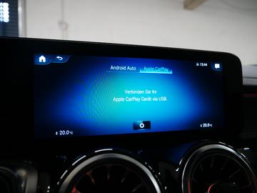 2022 Mercedes-BENZ EQB 缩略图 32