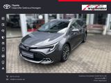 Toyota Corolla 1.8 Hybrid TS TeamD*SHZ*RÜCKFAHRKAMERA* - Toyota: T