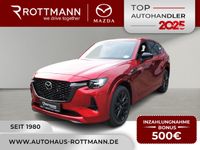Mazda CX-60 - Vorschau Bild 1