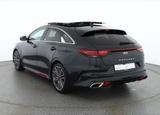 Kia ProCeed 1.6 T-GDI GT LED Navi Panorama Kamera - Kia: 1.6
