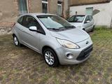 Ford Ka Cool & Sound Edition - Ford Ka/Ka+ aus 2015