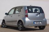Daihatsu Sirion 1.0 CooLine*Klima*CD*ALU*4xELFH*AHK* - Daihatsu in Berlin