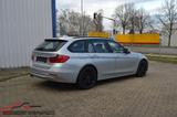 BMW 318 3 Touring 318 d erst 99 tkm Top - BMW 318 mit Diesel-Antrieb: Kombi