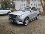 Mercedes-Benz ML 350 BlueTEC 4MATIC Edition 1 Edition 1