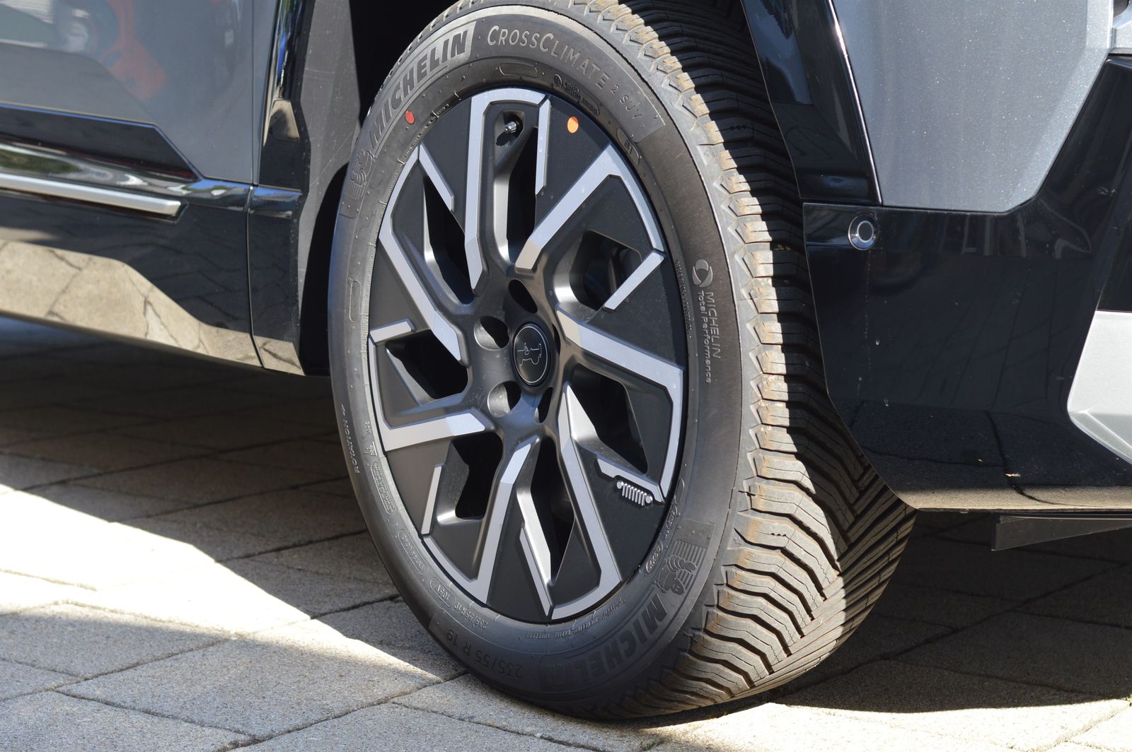 Jeep Compass - Bild 7