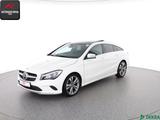 Mercedes-Benz CLA 220 Shooting Brake URBAN 4M KAMERA,DISTRO,SH - Mercedes-Benz CLA 220 Shooting Brake Benziner Gebrauchtwagen