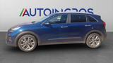 Kia KIA Niro 1.6 GDi HEV Style - Kia Niro mit Halbautomatikschaltung
